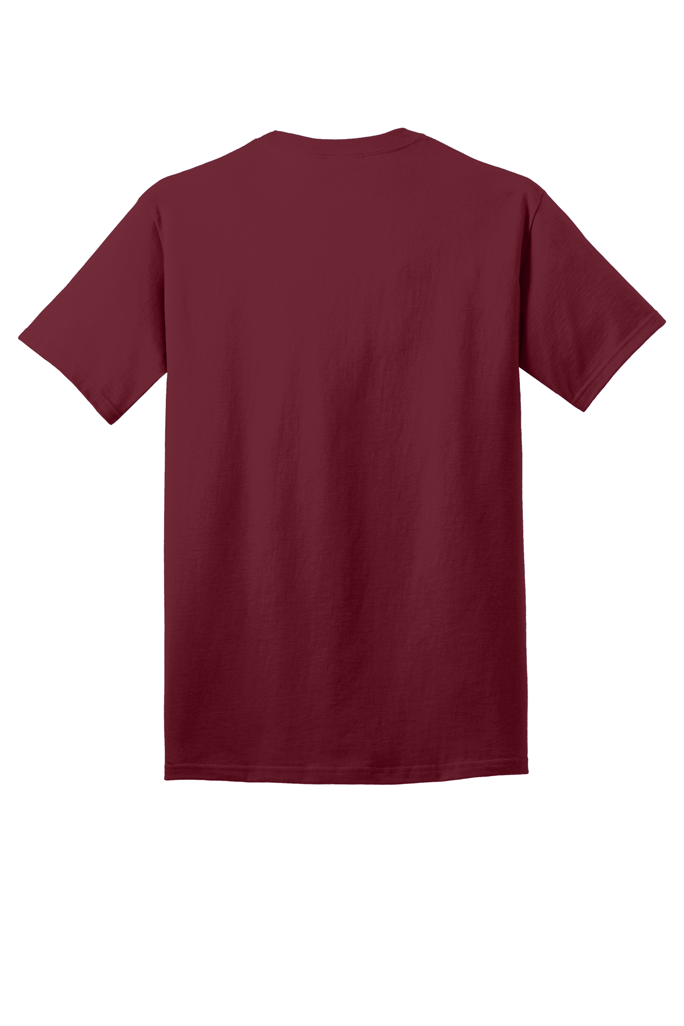 Port & Company® Core Cotton Tee 14