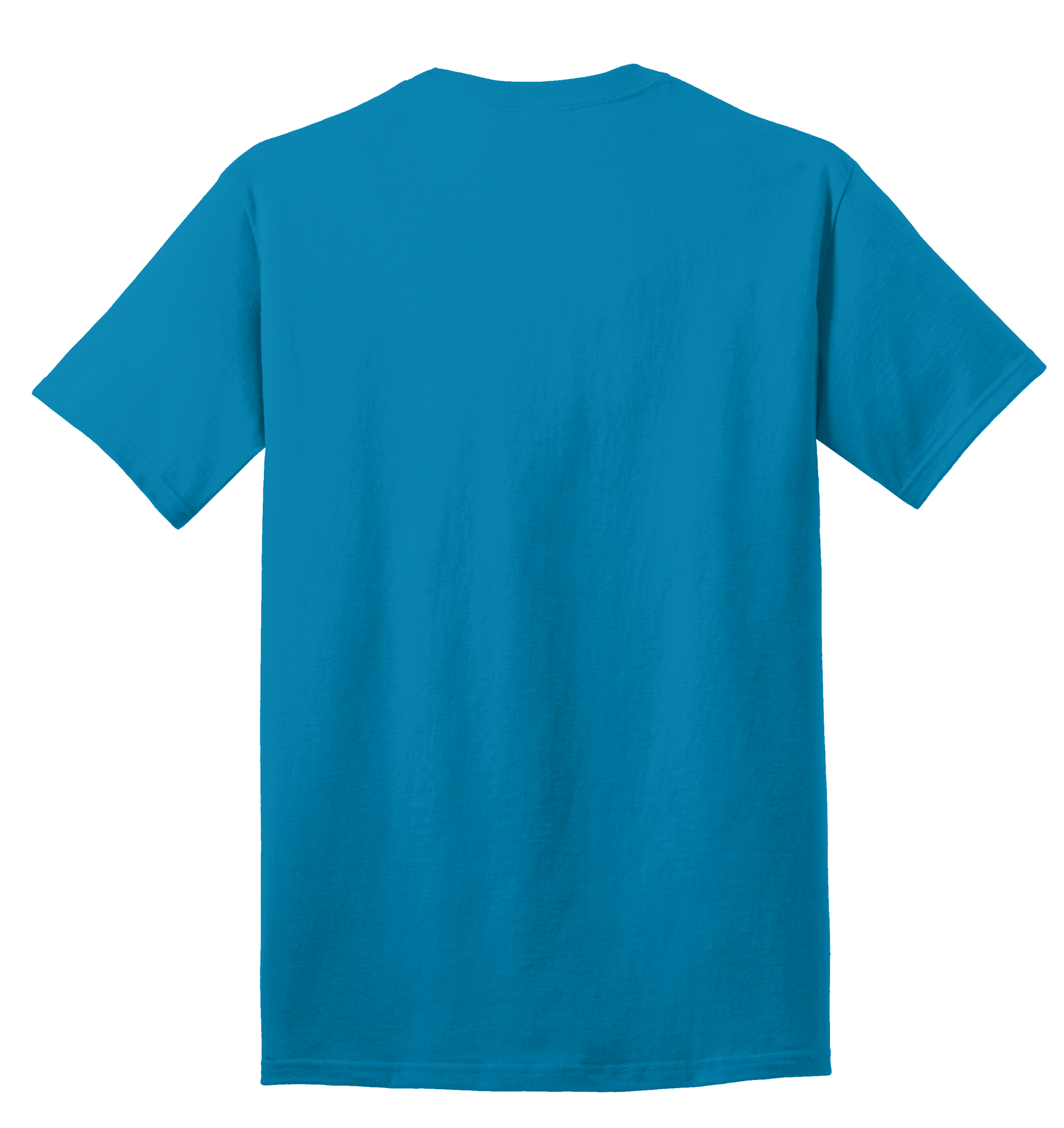 Port & Company® Core Cotton Tee 20
