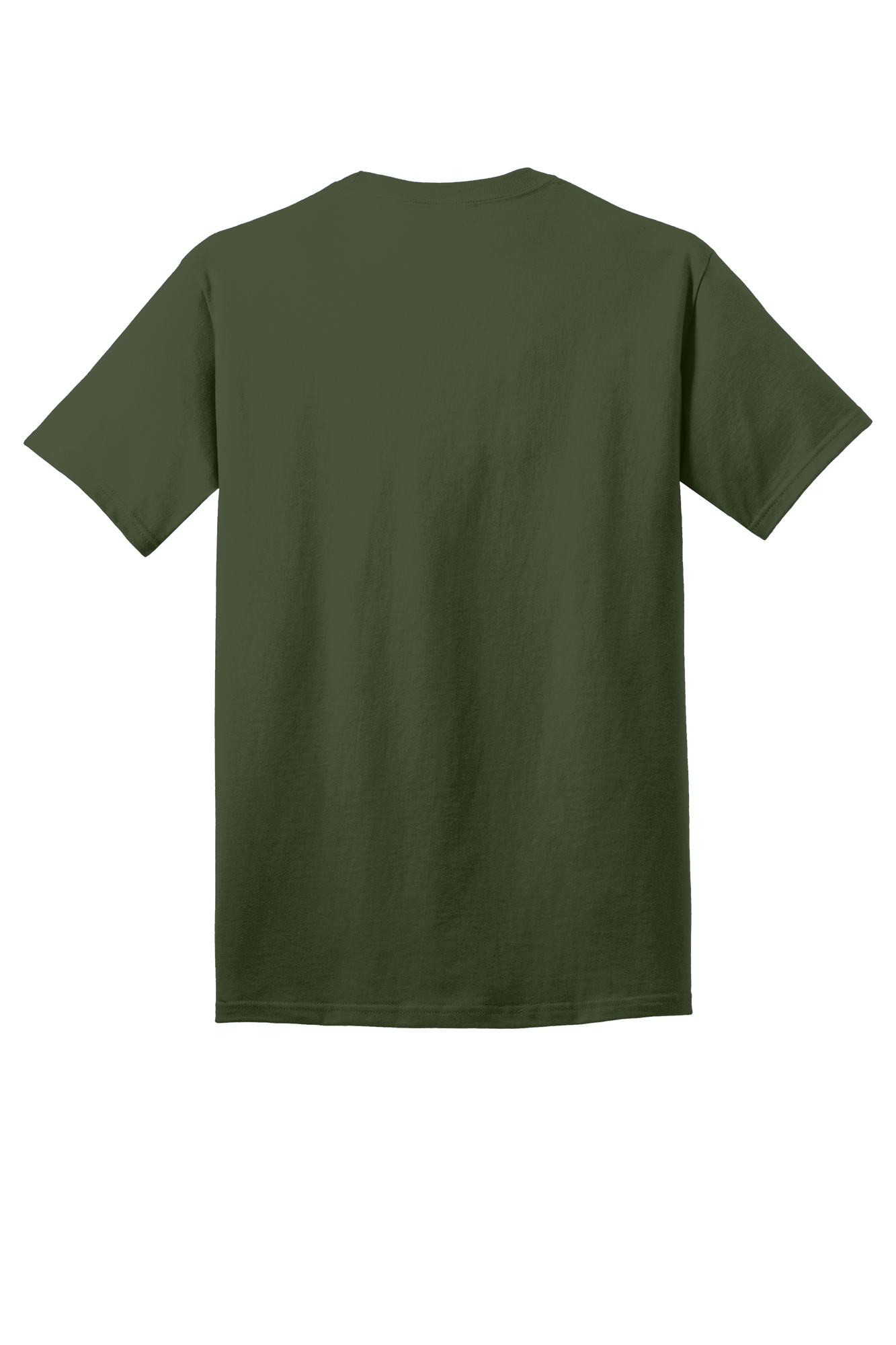 Port & Company® Core Cotton Tee 32