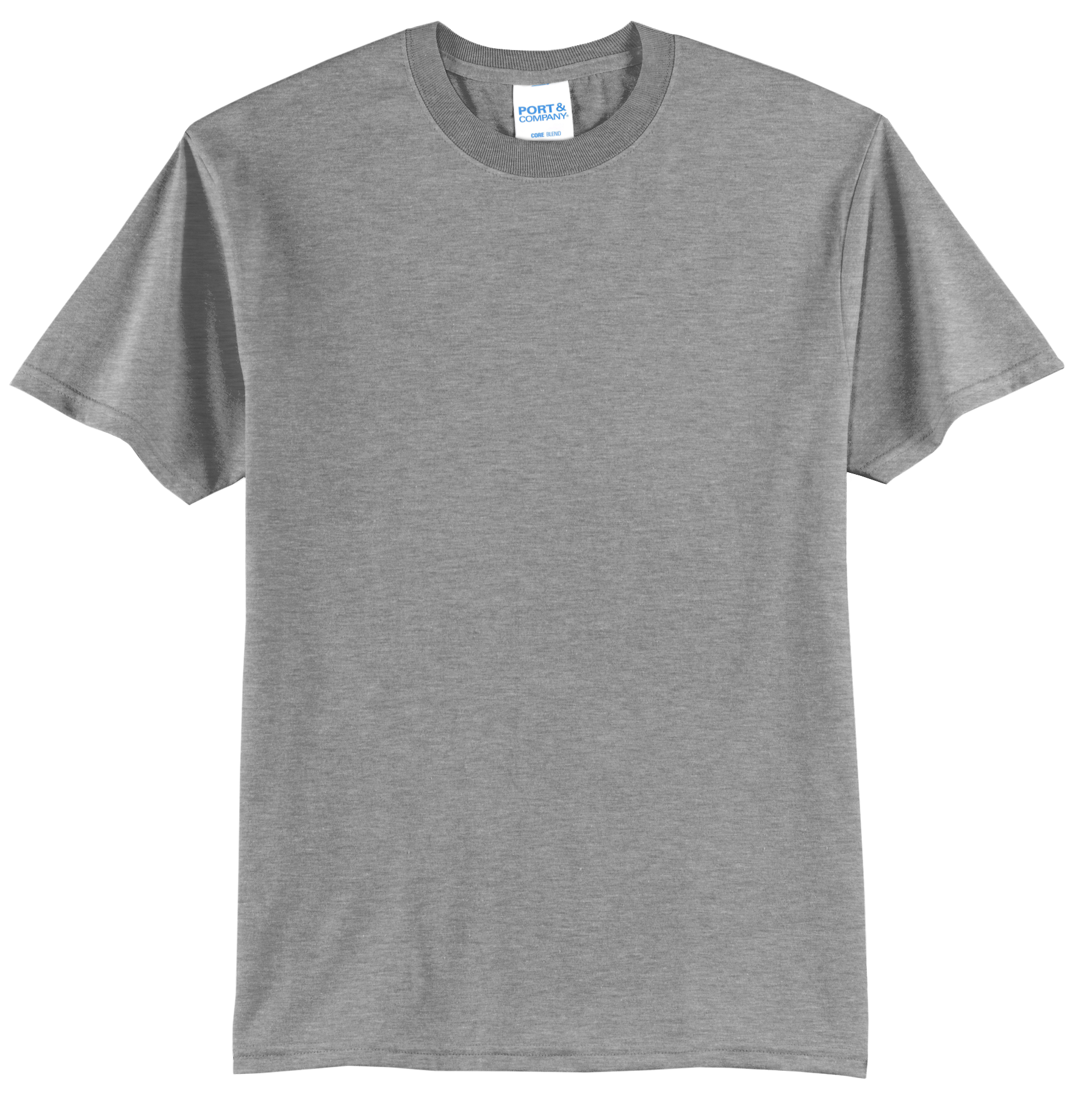 Port & Company® Core Blend Tee 2