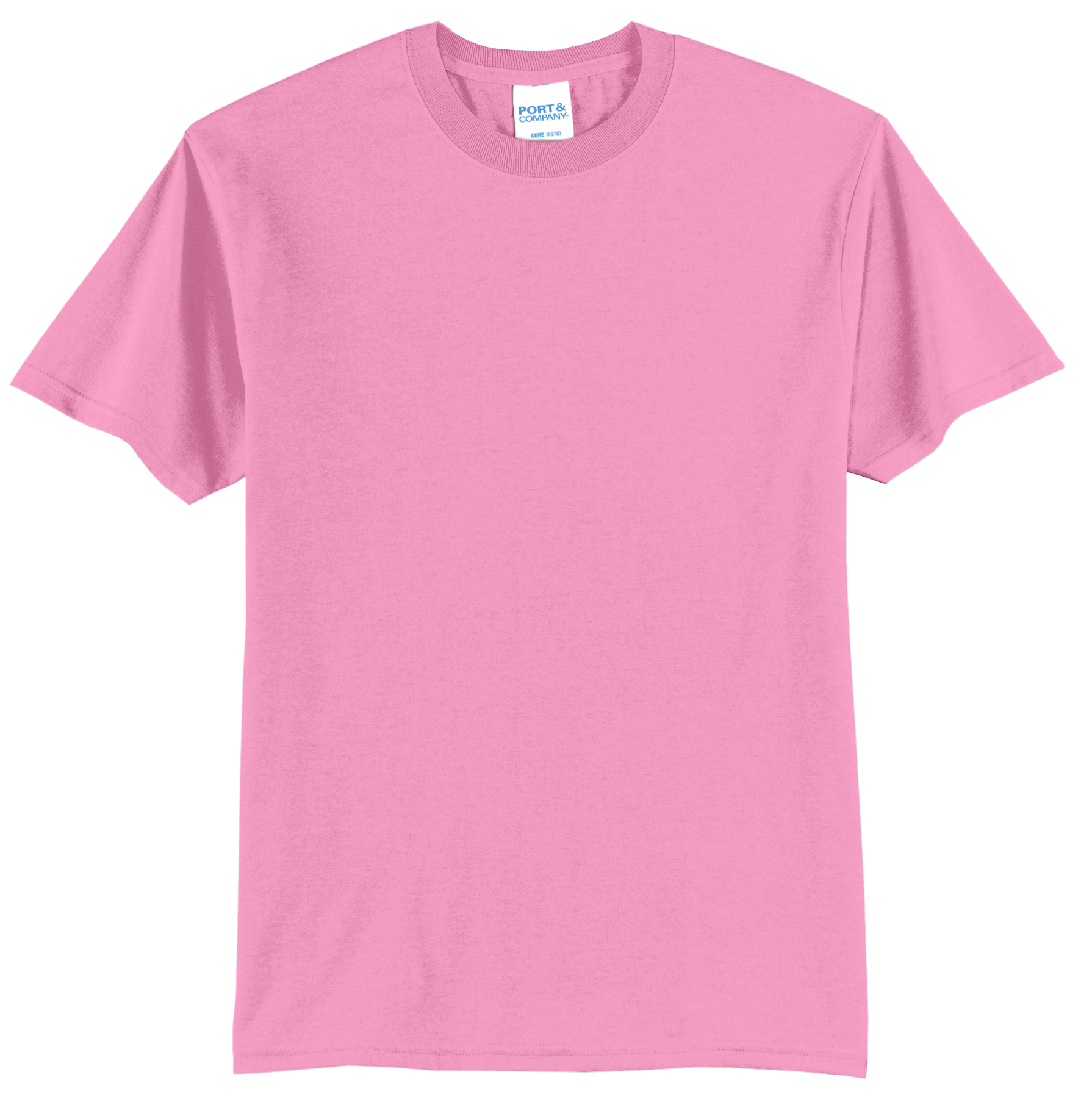 Port & Company® Core Blend Tee 5