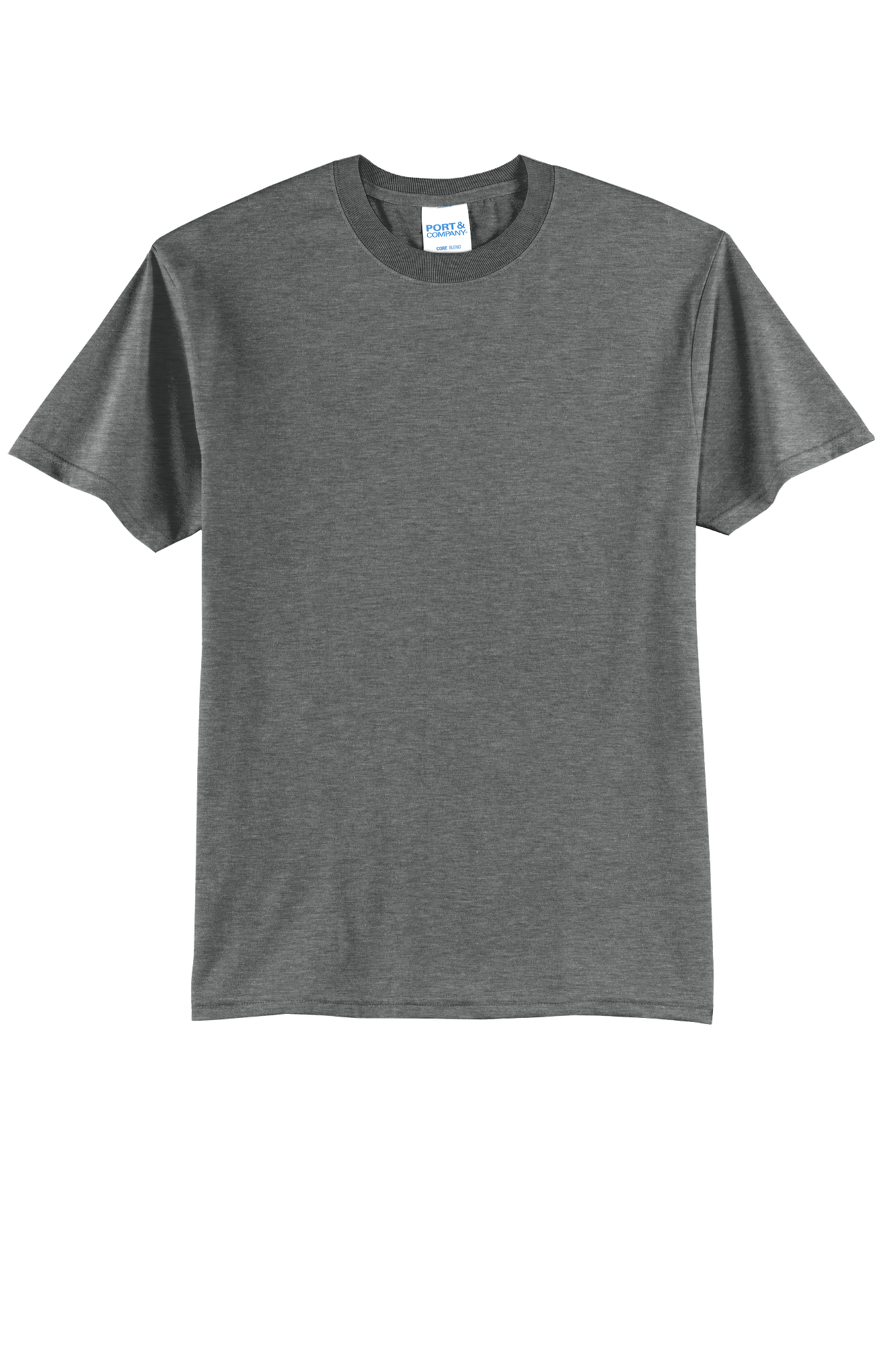 Port & Company® Core Blend Tee 11