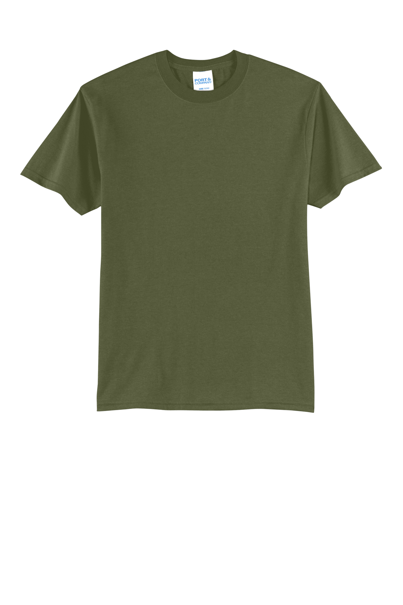 Port & Company® Core Blend Tee 15