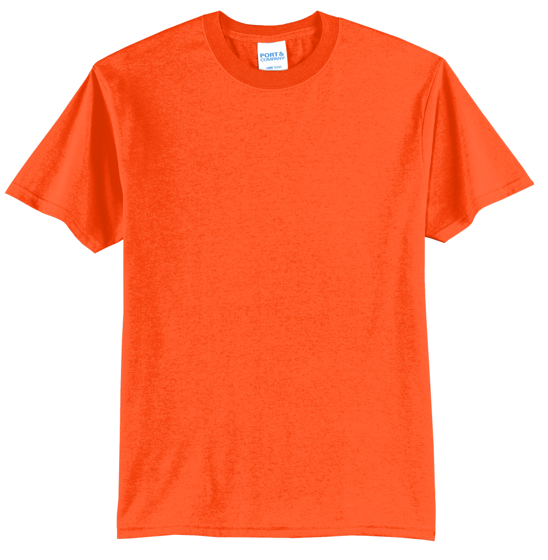 Port & Company® Core Blend Tee 19