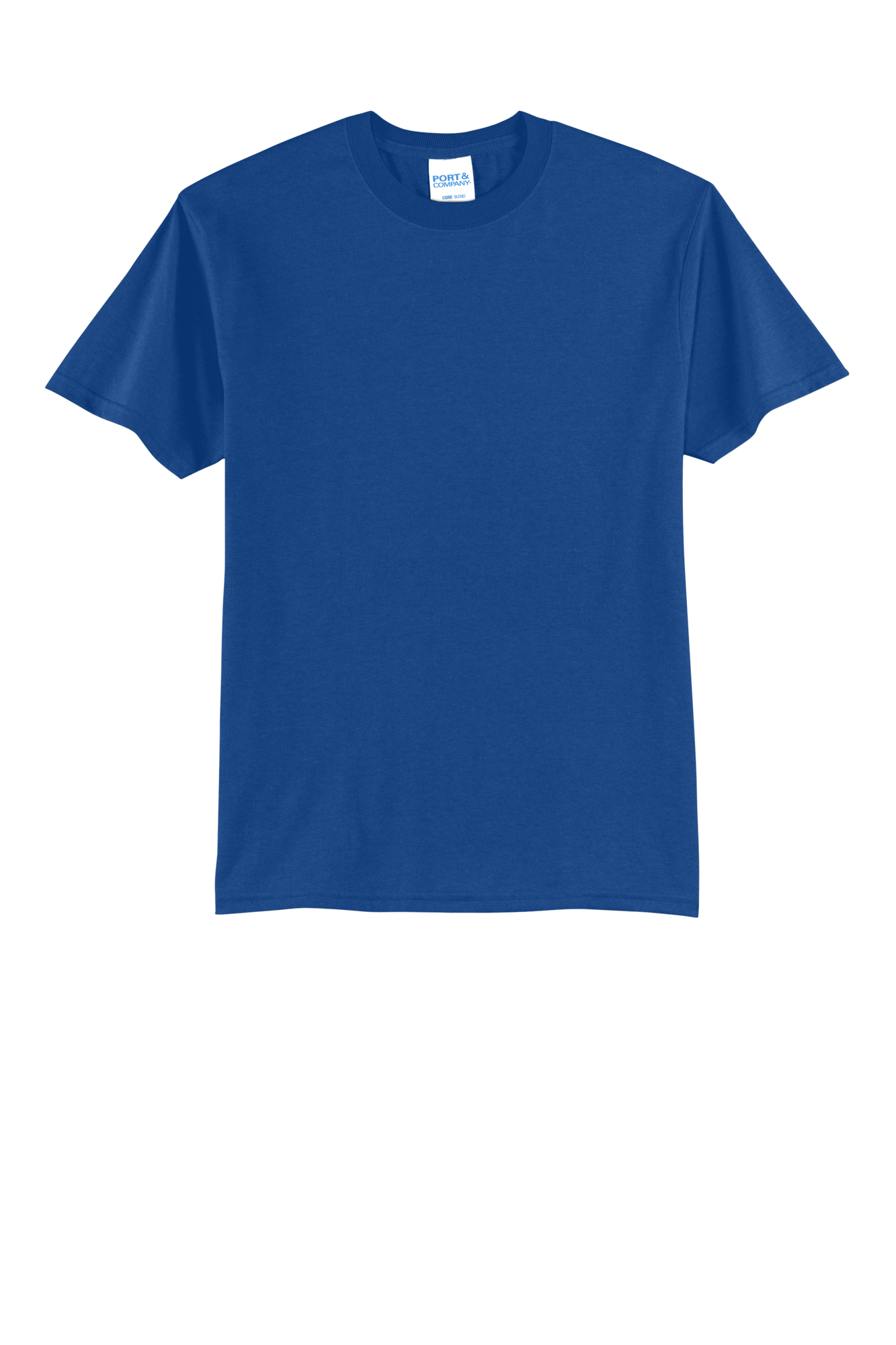 Port & Company® Core Blend Tee 31