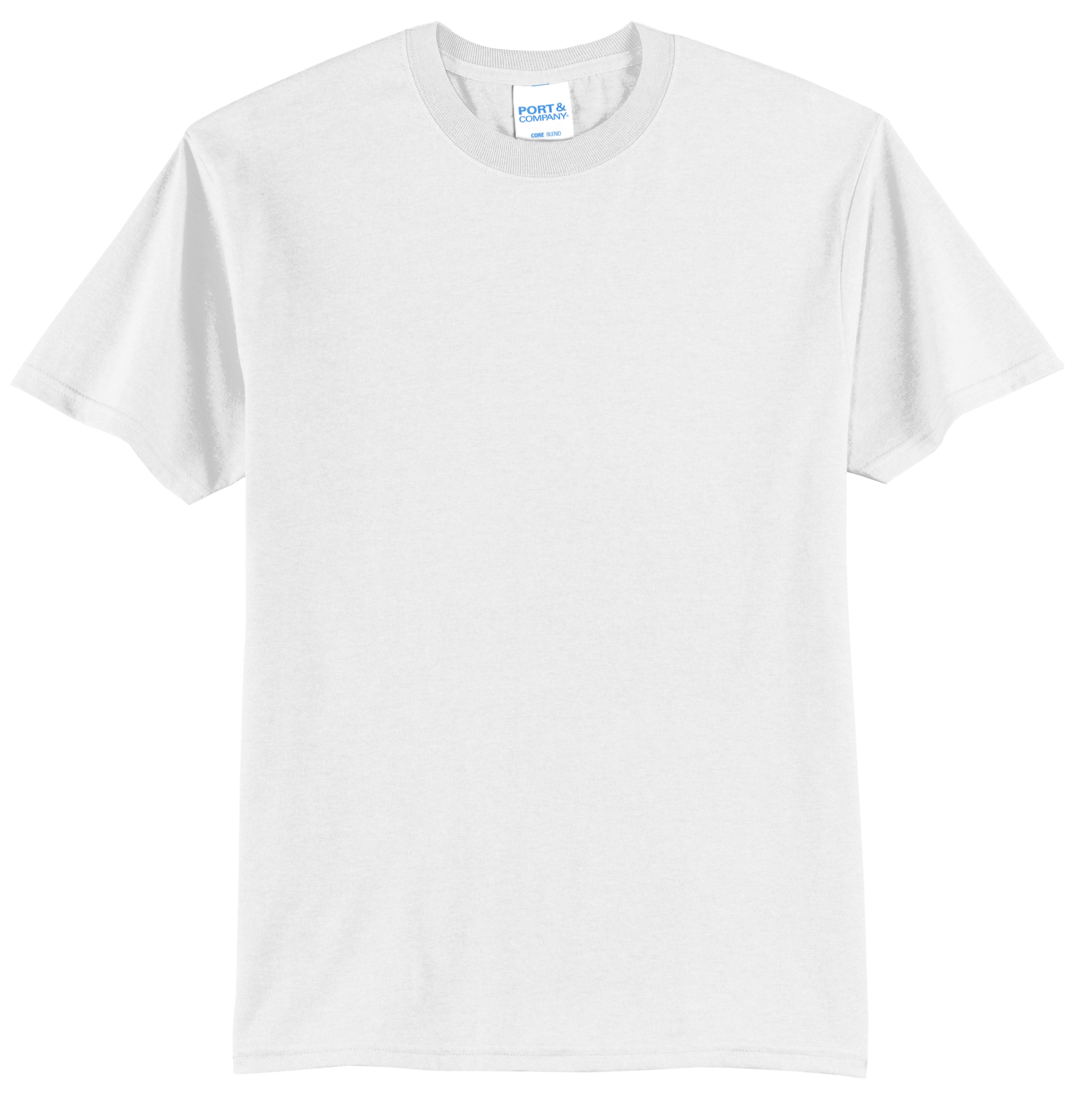 Port & Company® Core Blend Tee 33