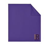 Fleece Sweatshirt Blanket 1
