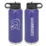 32 oz Water Bottle 1
