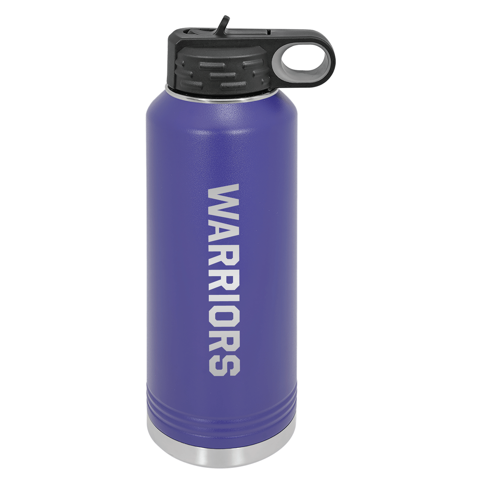 32 oz Water Bottle 2