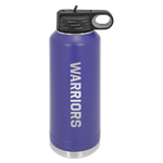 32 oz Water Bottle 2