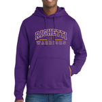 "Warriors" Hoodie 1