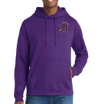 "Football" Hoodie 1