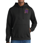 "Football" Hoodie 2