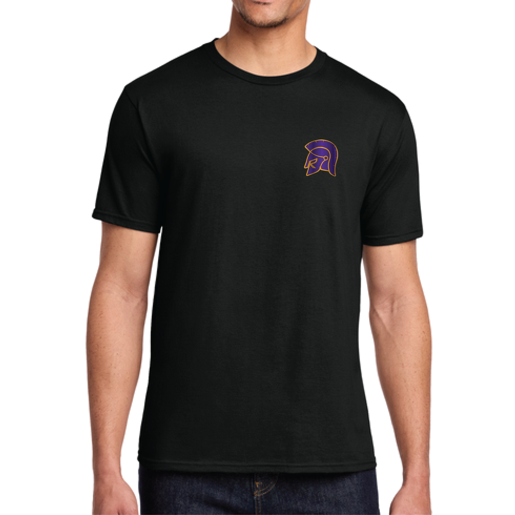 "Righetti" T-shirt 1