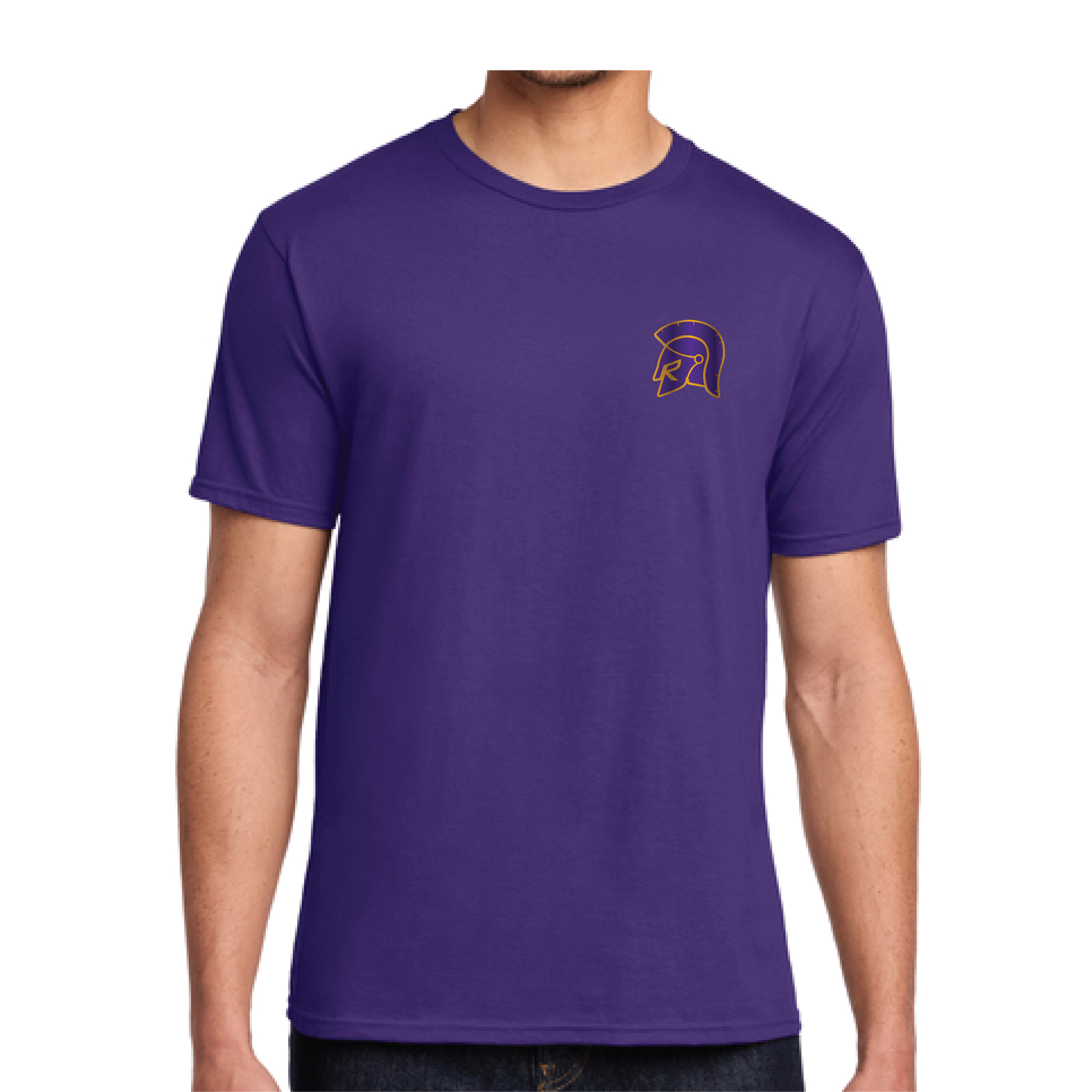 "Righetti" T-shirt 6
