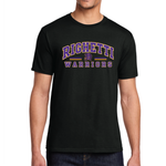 "Warriors" T-shirt 1