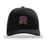 "Mascot" Trucker 2