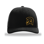 "Mascot" 2 Location Trucker 1