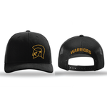 "Mascot" 2 Location Trucker 2