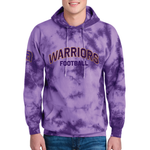 Tie-Dye Crewneck 2