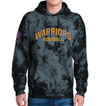 Tie-Dye Crewneck 1