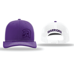 "Mascot" 2 Location Trucker 4
