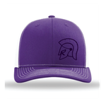 "Mascot" 2 Location Trucker 3