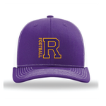 "Football" Trucker 1