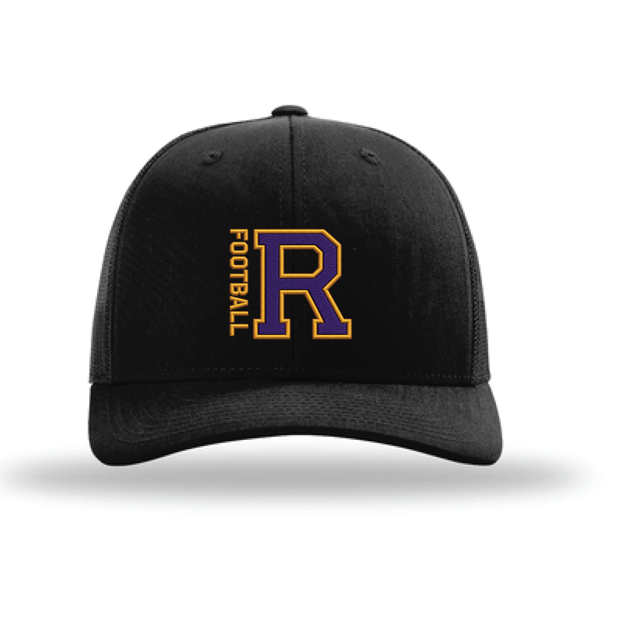 "Football" Trucker 2