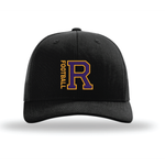 "Football" Trucker 2