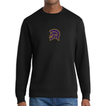 "Mascot" Crewneck 1