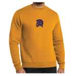 "Mascot" Crewneck 2