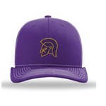 "Mascot" Trucker 1