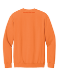 "Bleed Orange" Crewneck 3