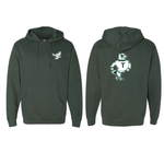 "Bad Bird" Hoodie 1