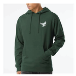 "Bad Bird" Hoodie 2