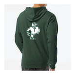 "Bad Bird" Hoodie 3