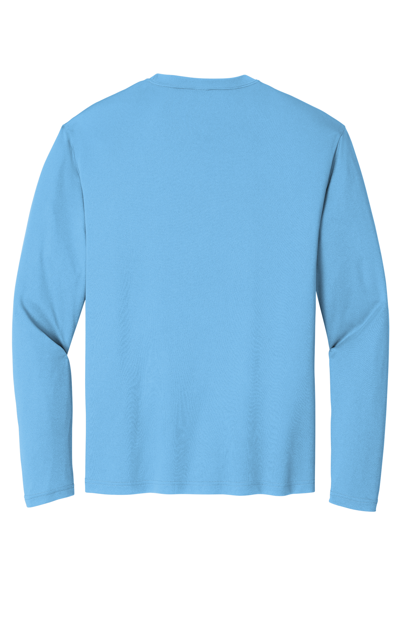 SportTek® LongSleeve PosiCharge Competitor Tee 27