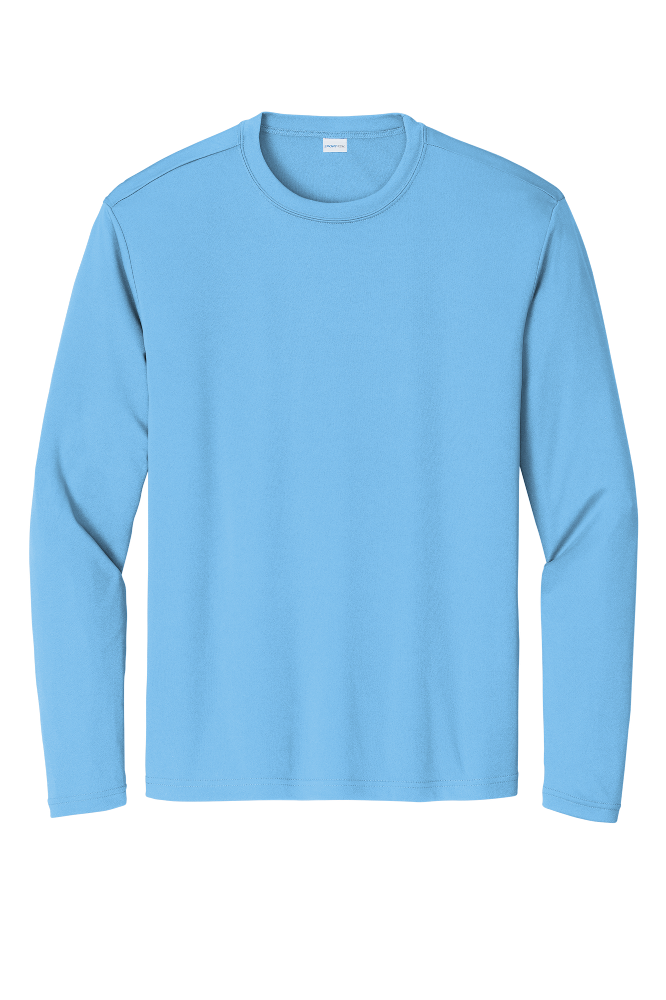SportTek® LongSleeve PosiCharge Competitor Tee 26