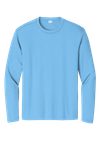 SportTek® LongSleeve PosiCharge Competitor Tee 26