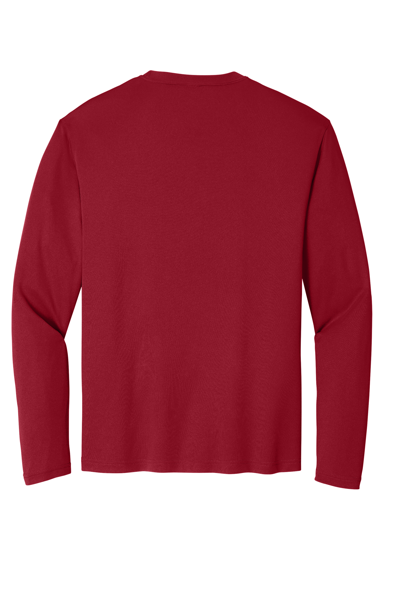 SportTek® LongSleeve PosiCharge Competitor Tee 29