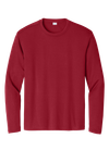 SportTek® LongSleeve PosiCharge Competitor Tee 28