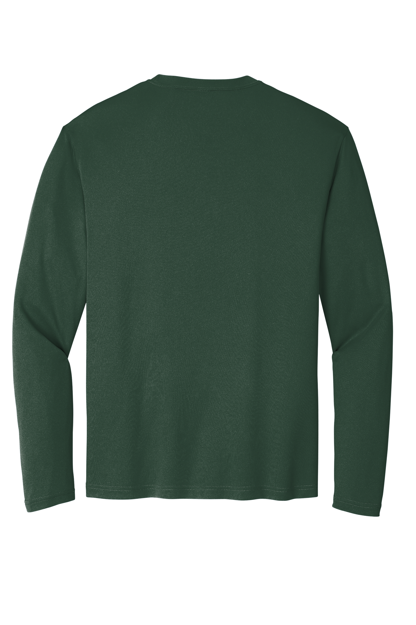 SportTek® LongSleeve PosiCharge Competitor Tee 1