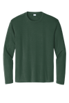 SportTek® LongSleeve PosiCharge Competitor Tee 30