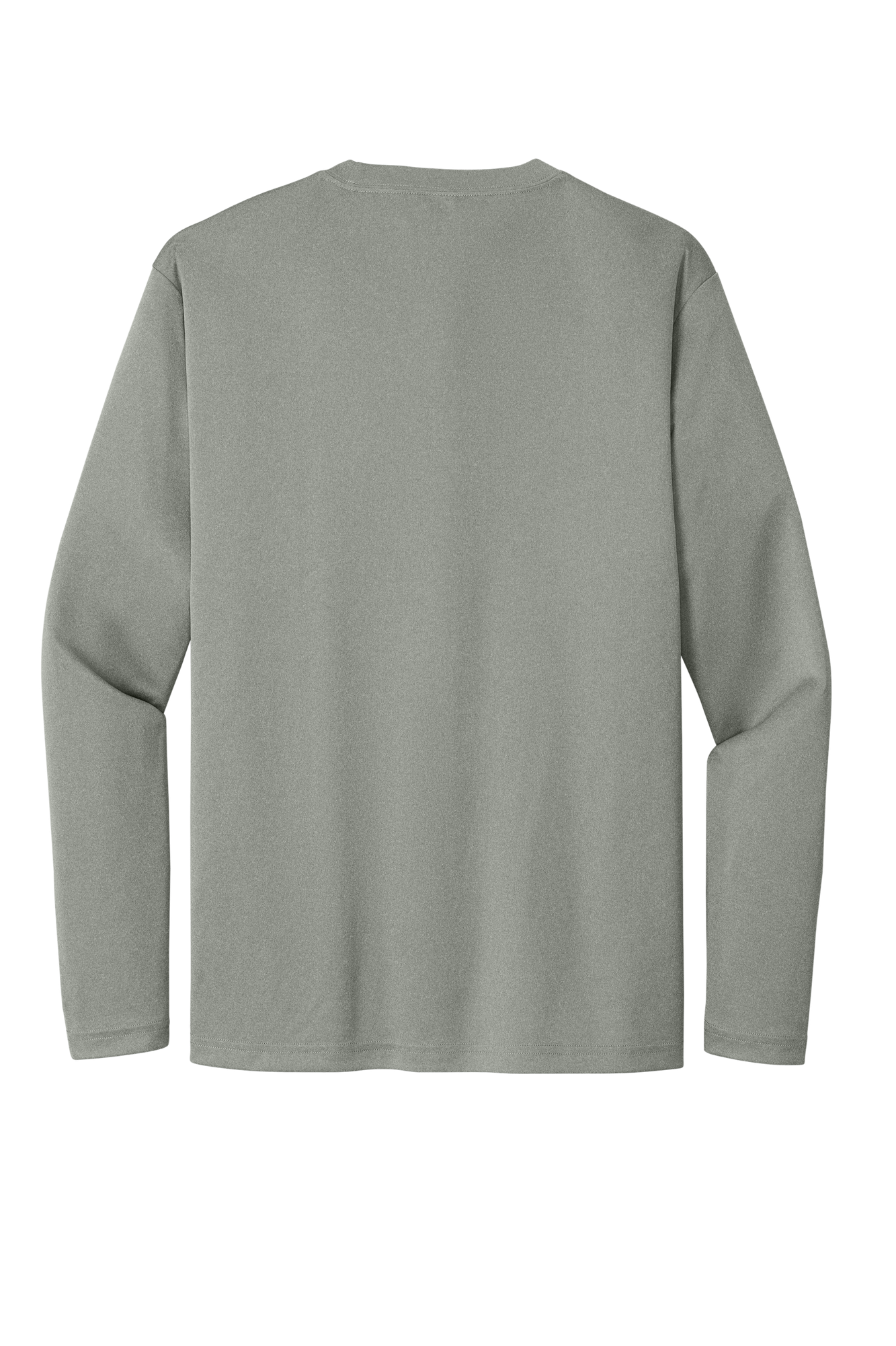 SportTek® LongSleeve PosiCharge Competitor Tee 21