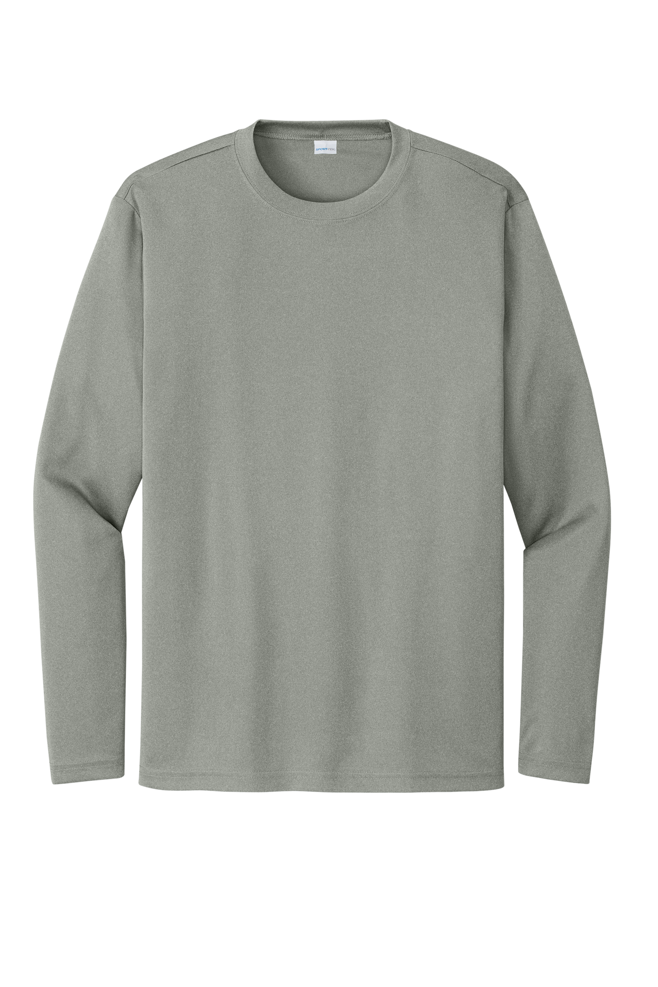 SportTek® LongSleeve PosiCharge Competitor Tee 20