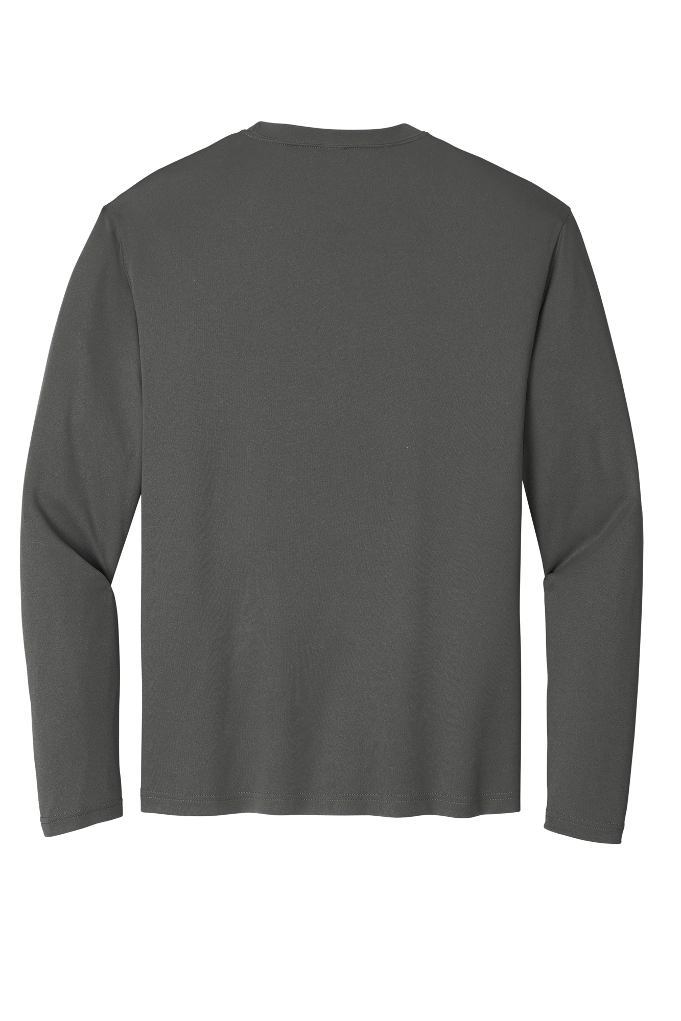 SportTek® LongSleeve PosiCharge Competitor Tee 3