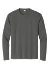 SportTek® LongSleeve PosiCharge Competitor Tee 2