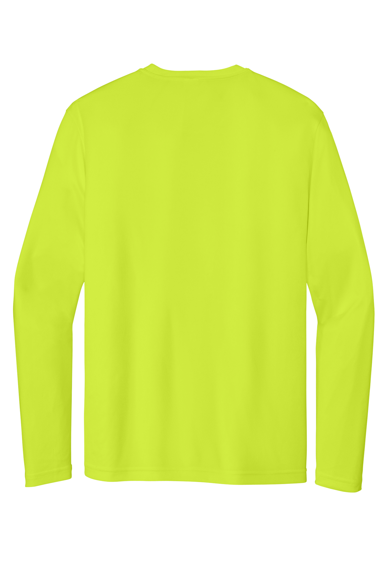 SportTek® LongSleeve PosiCharge Competitor Tee 9