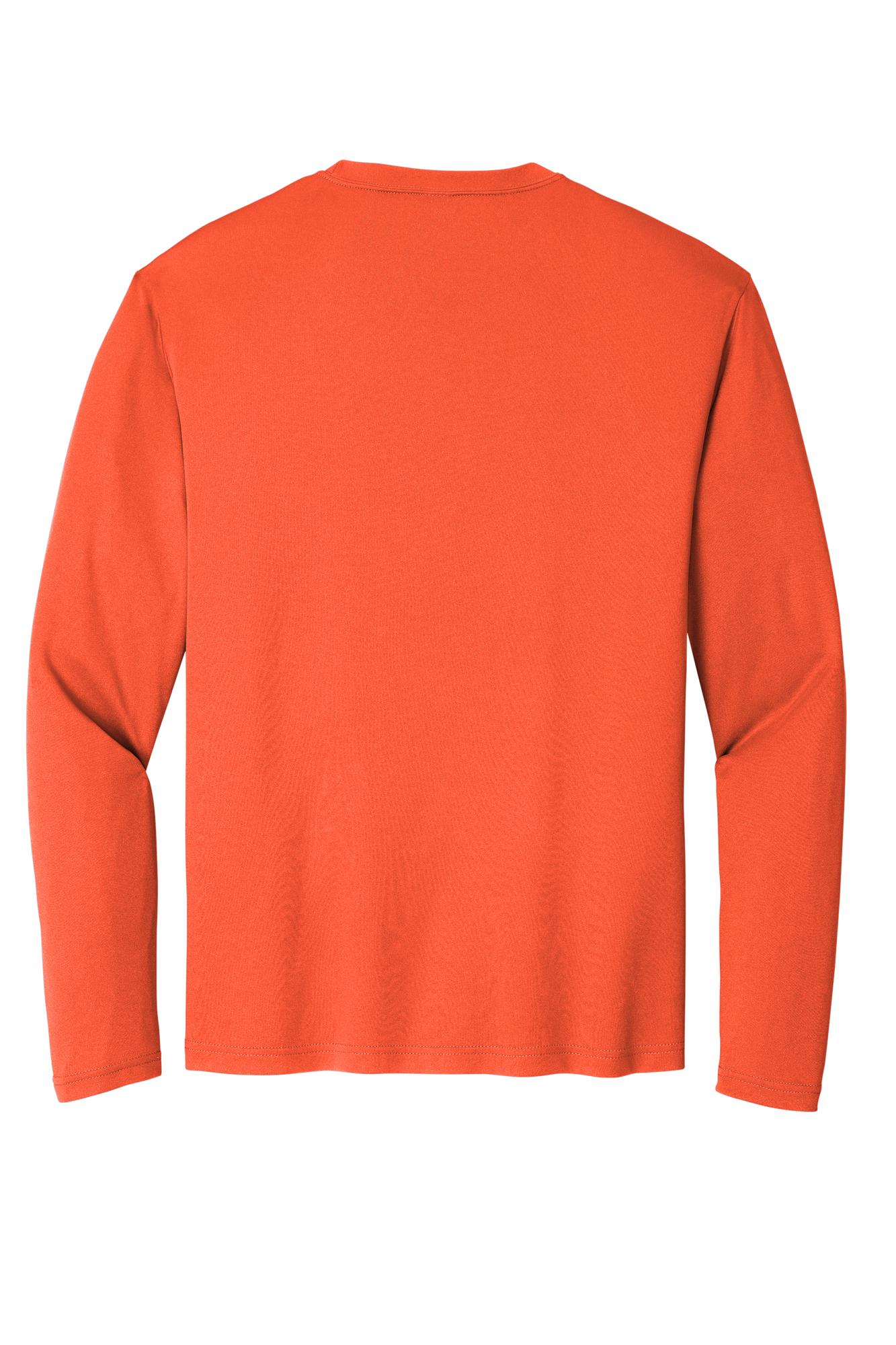 SportTek® LongSleeve PosiCharge Competitor Tee 5